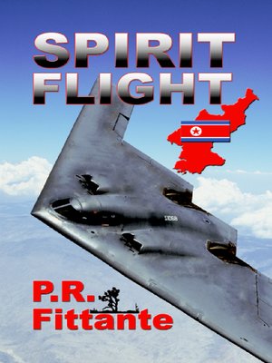 cover image of Spirit Flight